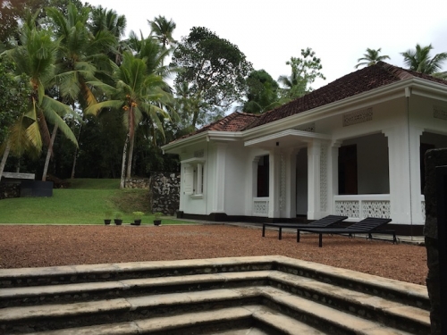 Hideaway Villa in Induruwa