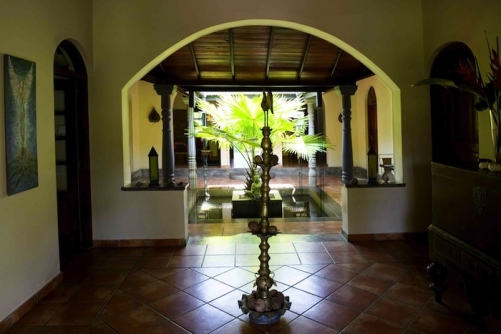 Villa in Hikkaduwa