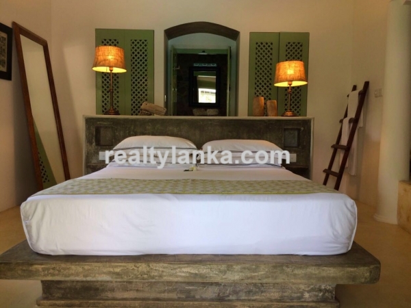 Unique Villa in