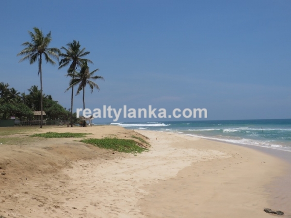 Inland Property Near Weligama Surfing Area