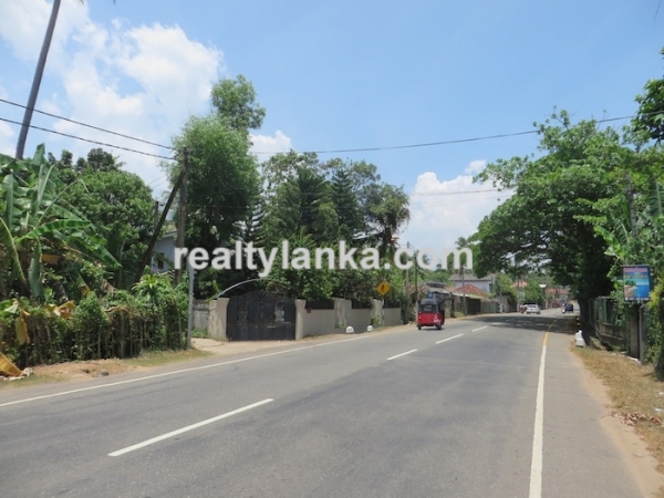 Inland Property Near Weligama Surfing Area