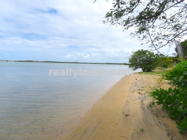 Heaven On Earth in Kalpitiya