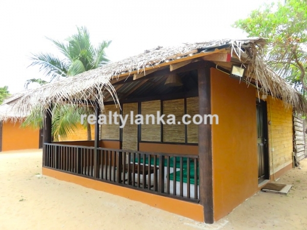 Heaven On Earth in Kalpitiya