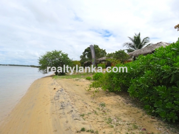 Heaven On Earth in Kalpitiya