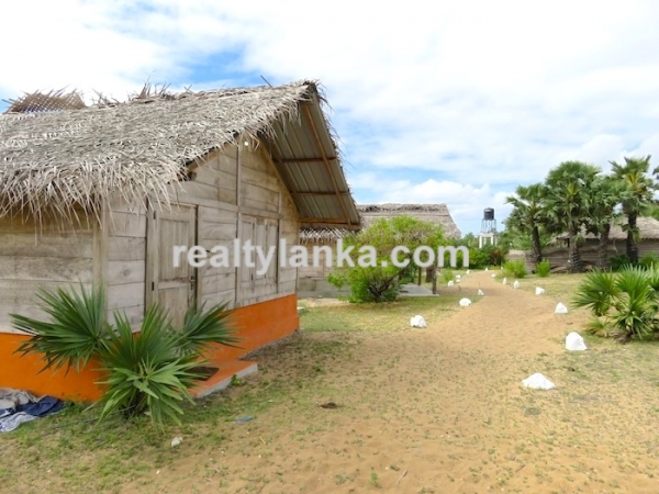 Heaven On Earth in Kalpitiya