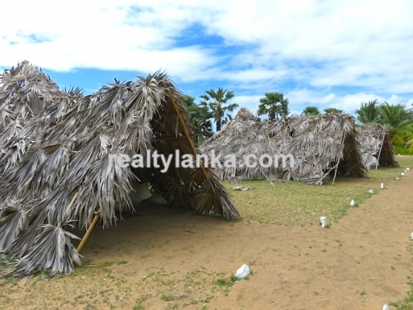 Heaven On Earth in Kalpitiya