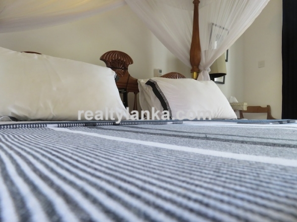 Eye Catching Villa facing Habaraduwa Beach