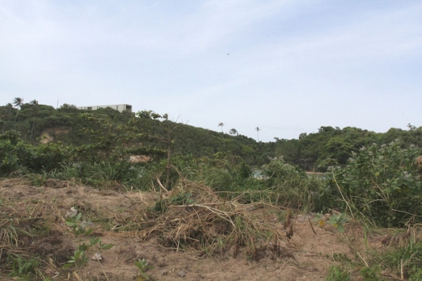 Rare Piece of Land In Palana