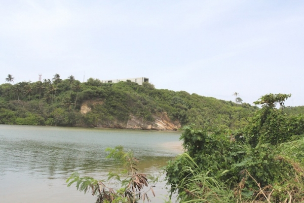 Rare Piece of Land In Palana