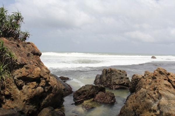 Prime Piece Of Property In Thalpe