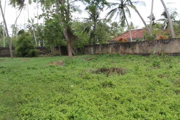 Prime Piece Of Property In Thalpe