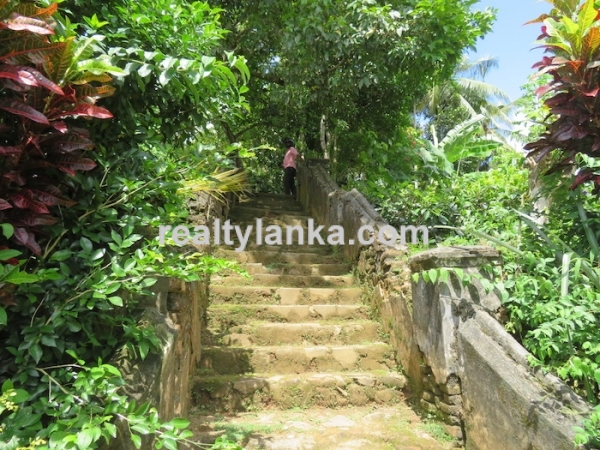 Colonial House Near Galle Expressway
