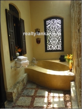 Premium Boutique Villa In Unawatuna