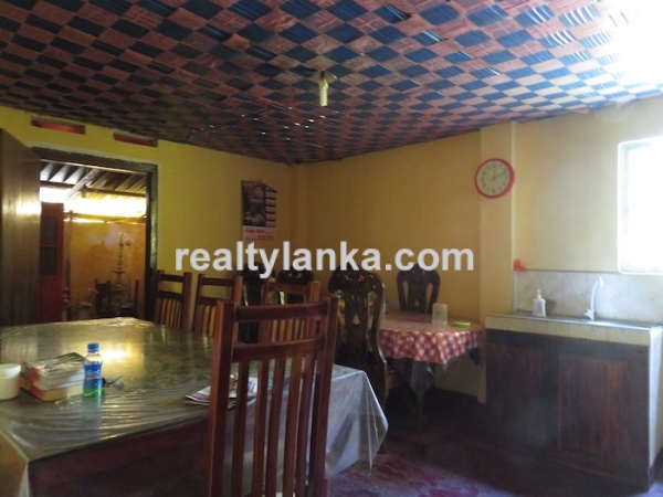 Property Near Hirikatiya Beach...