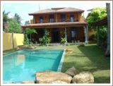 Villa in Hikkaduwa HB 35