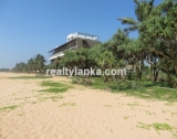 Beachfront 83 Perches Land BB 70