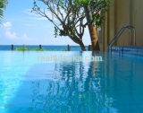Eye Catching Villa facing Habaraduwa Beach AB 06