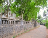 Well Maintained Colonial House In Galle GI 159